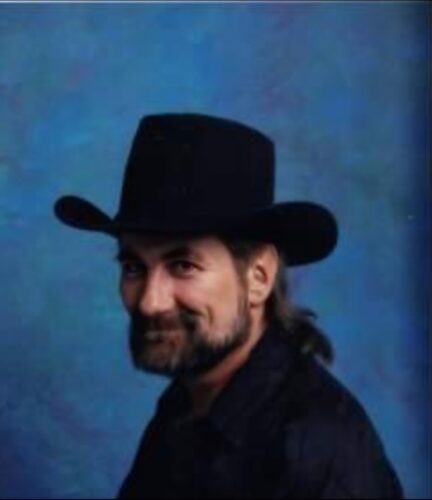 Rodney Bruesch
